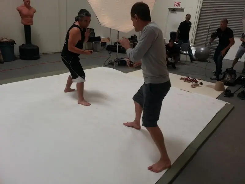 Urban Kombat BJJ Academy - photo 2