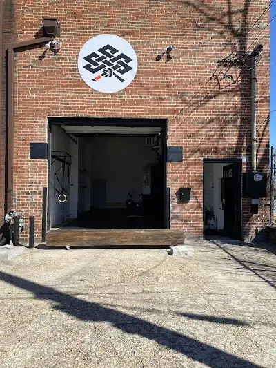 Urban Oasis Brazilian Jiu-Jitsu Academy BJJ Academy - photo 1