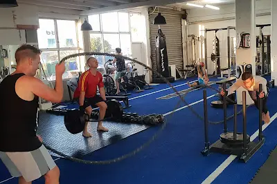 Urban Sport