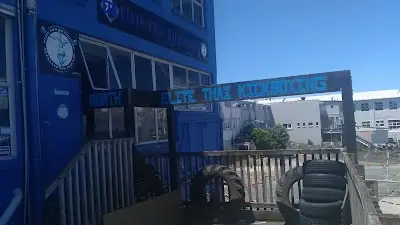 Urban Sport BJJ Academy - photo 1
