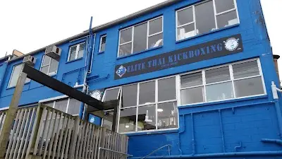 Urban Sport BJJ Academy - photo 3