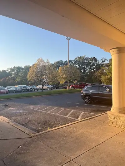 Urbana Academy Self Defense