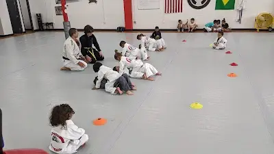 Urbana Academy Self Defense BJJ Academy - photo 3