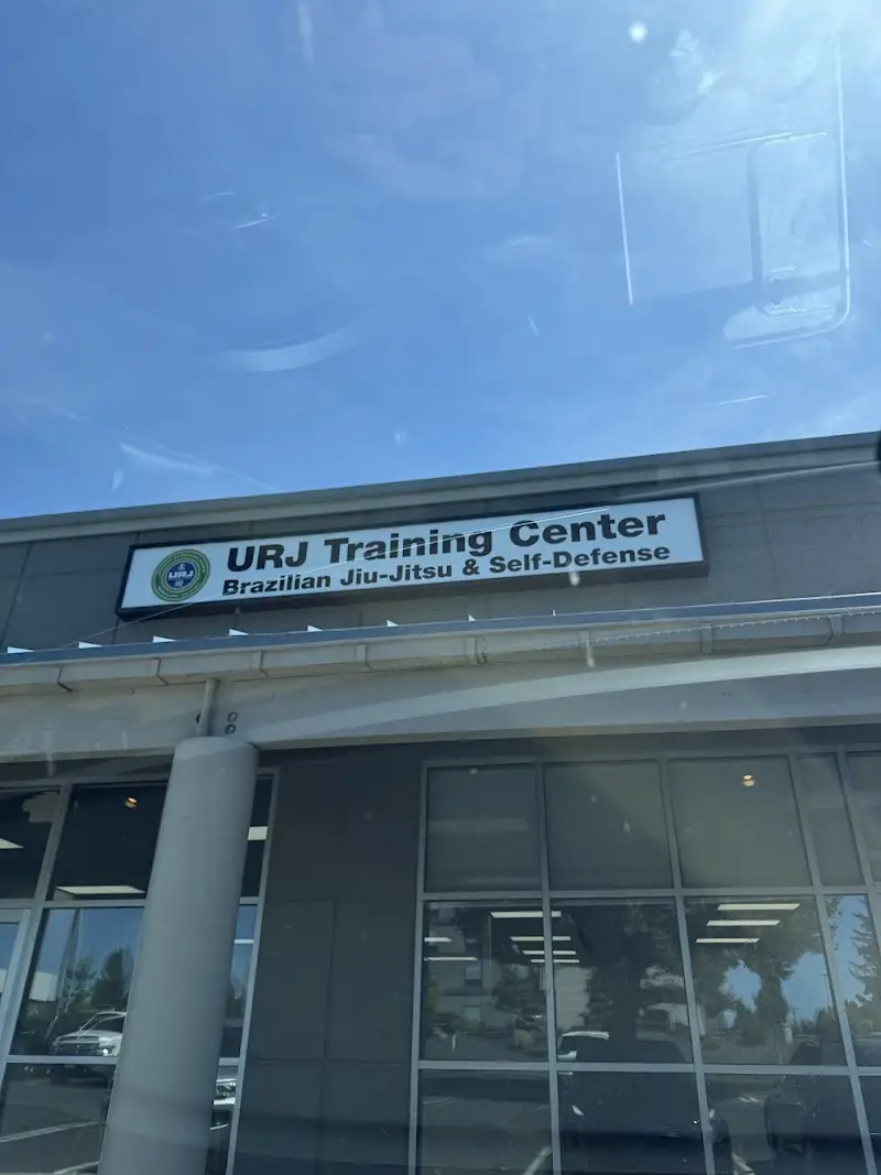 URJ Training Center Brazilian Jiu-Jitsu BJJ Academy - photo 2
