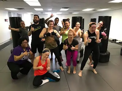 URSA Academy - Ribeiro Jiu-Jitsu Ann Arbor BJJ Academy - photo 2