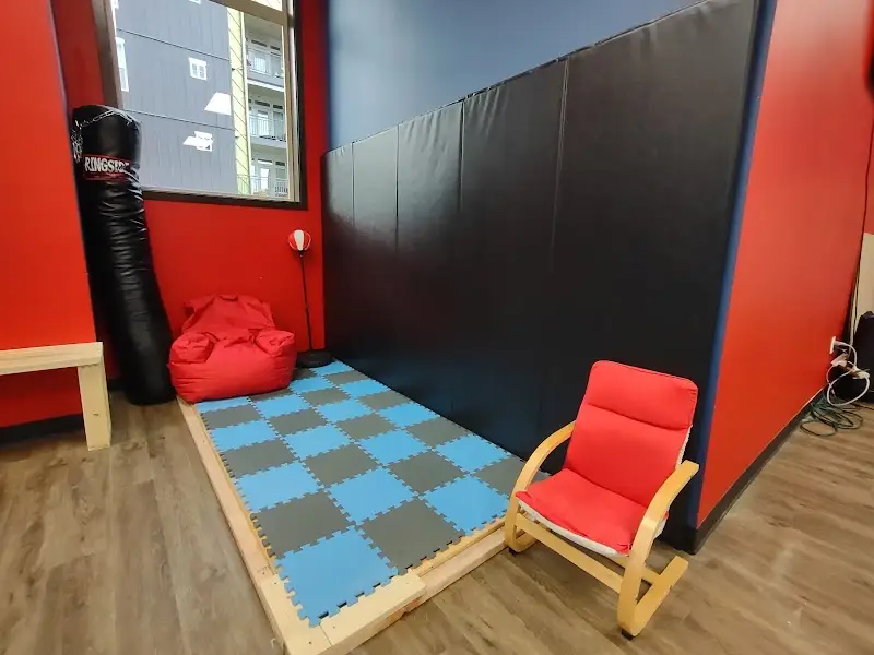 Ursidae Jiu-jitsu BJJ Academy - photo 2