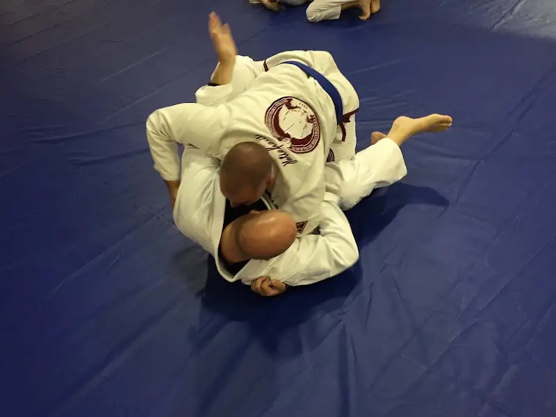 U.S. Family Martial Arts BJJ Academy - photo 1