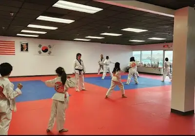 U.S. Moo Do Academy Martial Arts