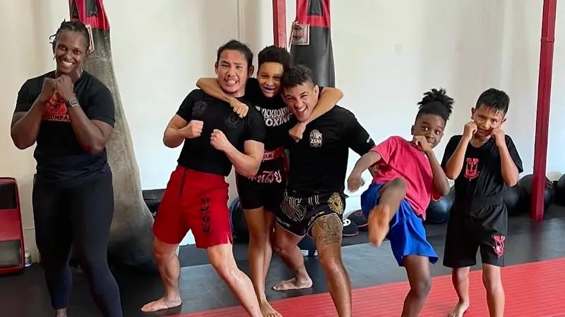 USA Fight Company