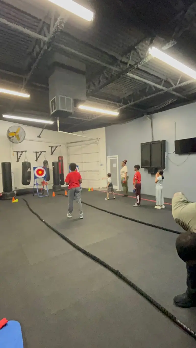 USA Fight Company BJJ Academy - photo 1