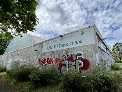 USV TU-Dresden e.V. Abteilung Ju-Jutsu