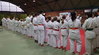 USV TU-Dresden e.V. Abteilung Ju-Jutsu BJJ Academy - photo 2