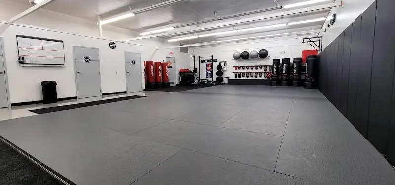 Utopia Martial Arts BJJ Academy - photo 1