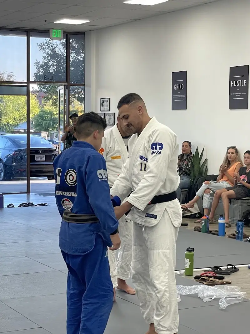 V1SION Jiu Jitsu (Checkmat) BJJ Academy - photo 1