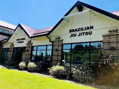 V7 Brazilian Jiu Jitsu | Functional Fitness BJJ Academy - photo 1