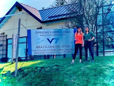 V7 Brazilian Jiu Jitsu | Functional Fitness BJJ Academy - photo 3