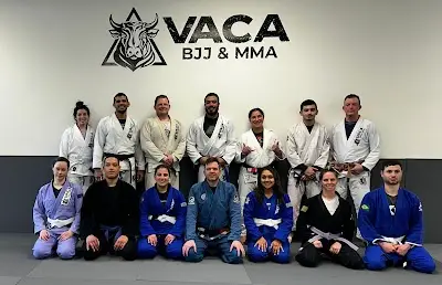 Vaca BJJ & MMA