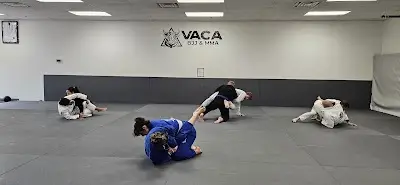 Vaca BJJ & MMA BJJ Academy - photo 1
