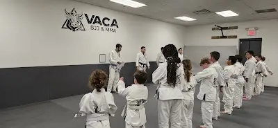 Vaca BJJ & MMA BJJ Academy - photo 2