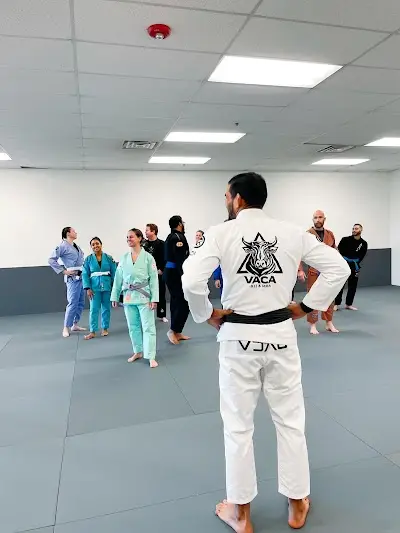 Vaca BJJ & MMA BJJ Academy - photo 3