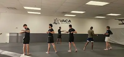 Vaca BJJ & MMA BJJ Academy - photo 4