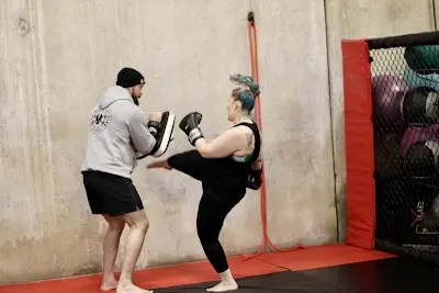 Vagabond Martial Arts