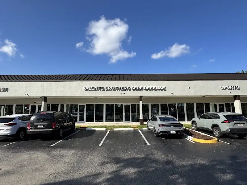Valente Brothers Pembroke Pines BJJ Academy - photo 2