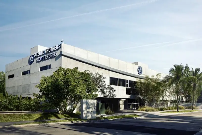 Valente Brothers BJJ Academy - photo 2