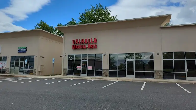 Valhalla Academy of Martial Arts BJJ Academy - photo 1