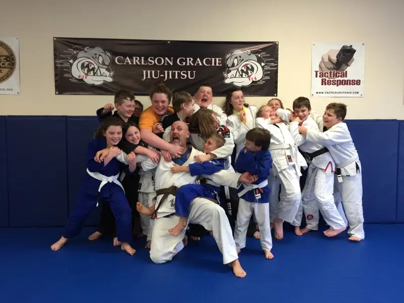 Valhalla AJJ BJJ Academy - photo 1