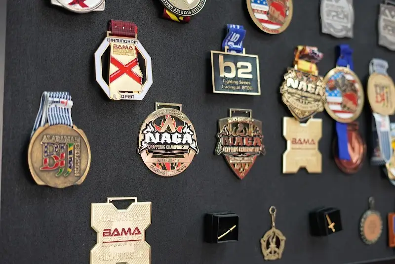 Valhalla Jiu-Jitsu & MMA BJJ Academy - photo 2