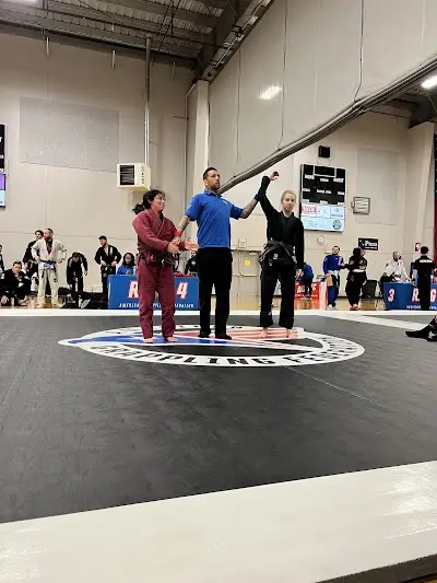 Valiant Jiu Jitsu Academy, LLC