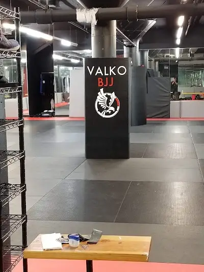 Valko Brazilian Jiu-Jitsu Academy BJJ Academy - photo 2
