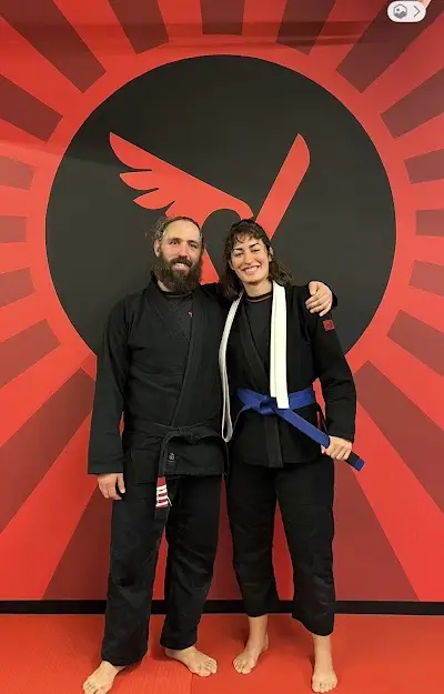 Valko Brazilian Jiu-Jitsu Academy BJJ Academy - photo 4