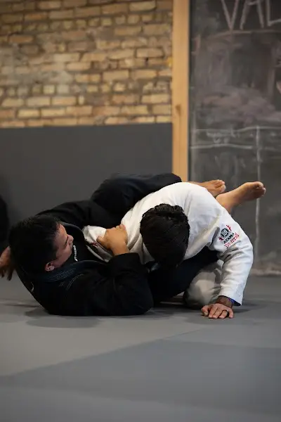 Valko Jiu Jitsu Studio