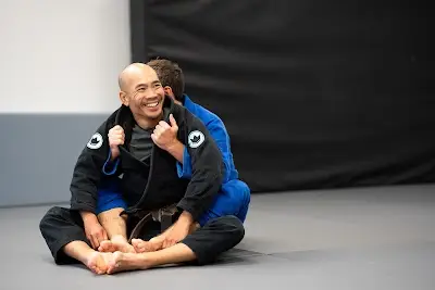 Valko Jiu Jitsu Studio BJJ Academy - photo 1