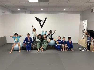 Valko Jiu Jitsu Studio BJJ Academy - photo 2