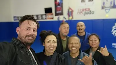 Valkyrie Grappling Academy BJJ Academy - photo 1