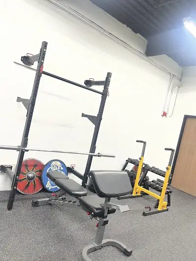 Valkyrie Grappling Academy BJJ Academy - photo 2