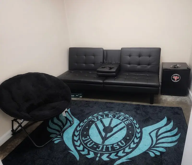 Valkyrie Jiu Jitsu BJJ Academy - photo 1
