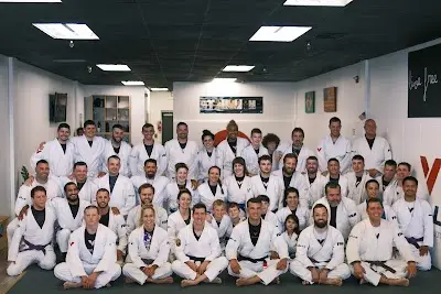 Valle Brazilian Jiu-Jitsu