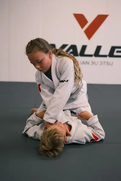 Valle Brazilian Jiu-Jitsu BJJ Academy - photo 1