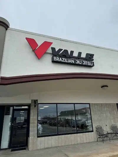 Valle Brazilian Jiu-Jitsu BJJ Academy - photo 4