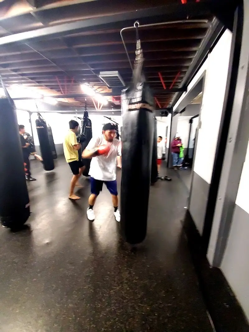 Valley Fight Club BJJ Academy - photo 1