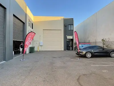 Valley Jiu Jitsu BJJ Academy - photo 1