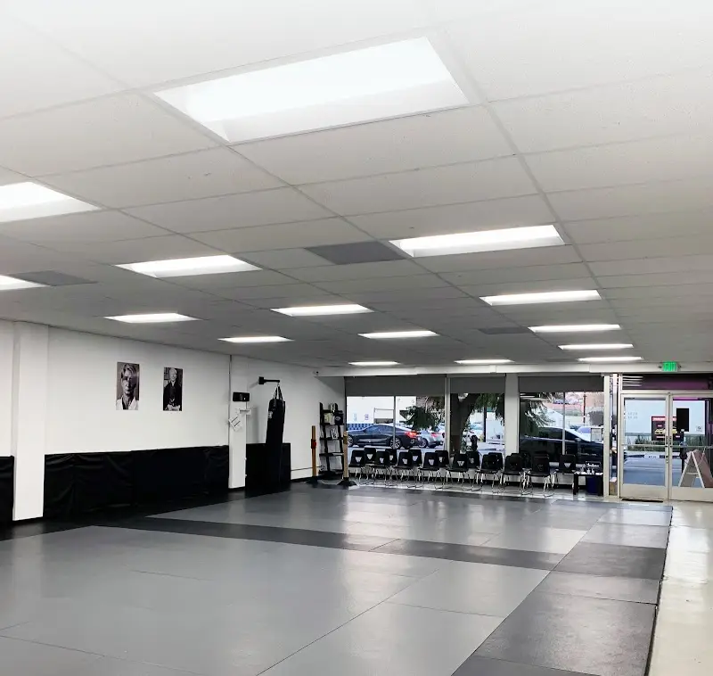 Valley Martial Arts Center BJJ Academy - photo 1