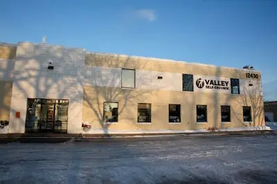 Valley Self-Defense BJJ Academy - photo 3