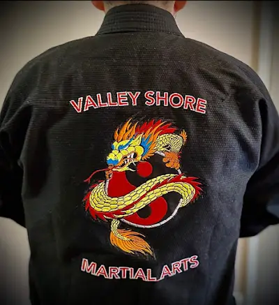 Valley Shore Martial Arts, LLC BJJ Academy - photo 2