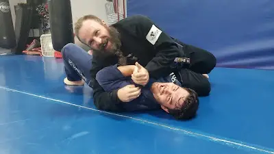 Valor Brazilian Jiu Jitsu