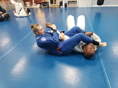 Valor Brazilian Jiu Jitsu BJJ Academy - photo 2